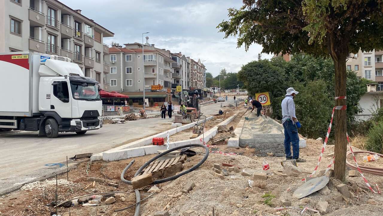 Muğla’da Kötekli Projesi Üniversite Açılışına Yetişmedi 4